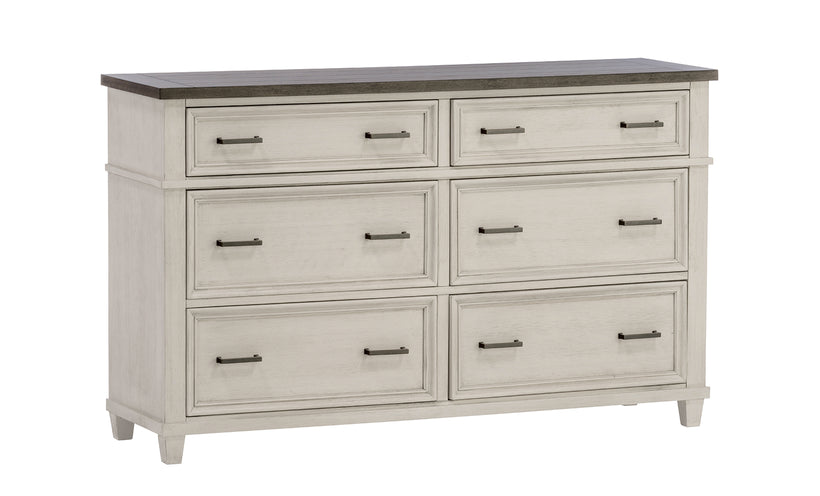 Caraway Dresser